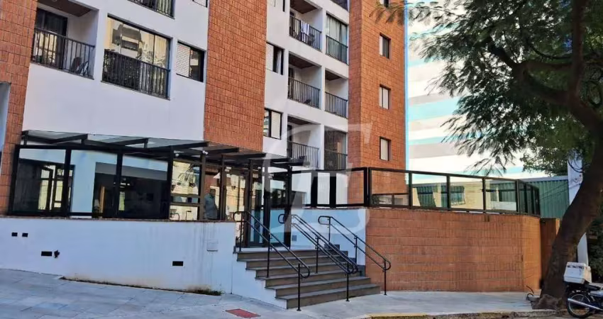 Apartamento à venda – edifício miami queen – itaim bibi – 58 m², 2 dormitórios e 1 vaga
