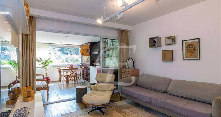Apartamento com 3 quartos à venda na Rua Nilo, Aclimação, São Paulo