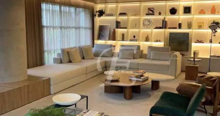 Apartamento a venda  no jardins 334m e 250m, 3 a 4 quartos, 3 a 4 suite , 3 a 4 vagas com office exclusivo  com vista pro ibirapuera, entregando.