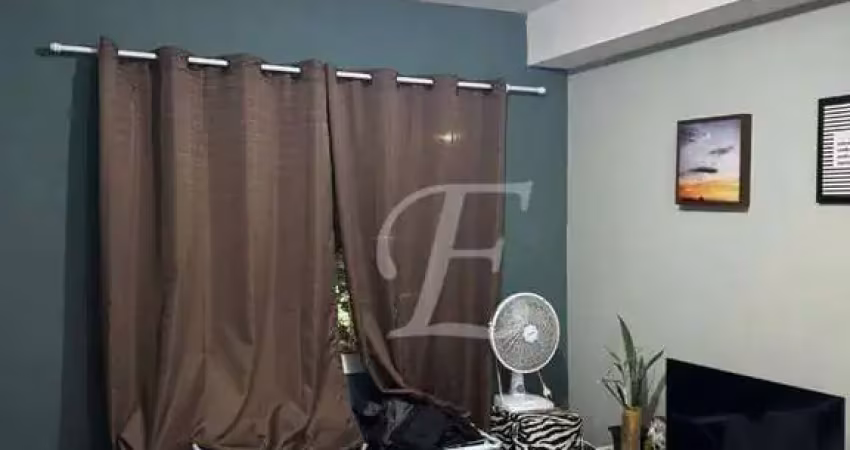 Apartamento com 1 dormitório à venda, 27 m² por r$ 230.000,00 - cambuci - são paulo/sp