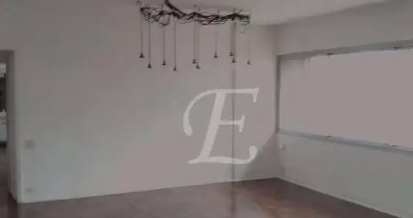 Apartamento com 3 dormitórios à venda, 150 m² - vila nova conceição - são paulo/sp