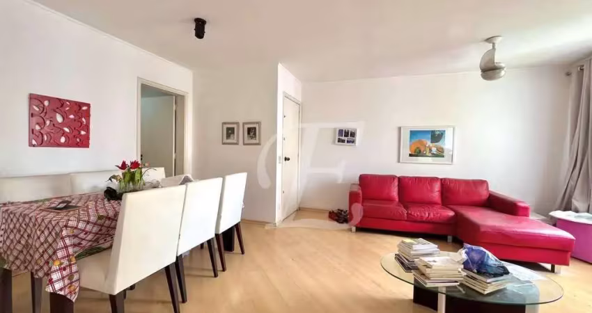 Apartamento com 2 dormitórios à venda, 80 m² por r$ 990.000,00 - moema - são paulo/sp
