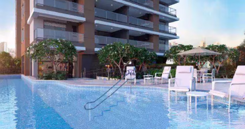 Apartamento com 3 dormitórios( 3 suítes) à venda, 122 m² por r$ 1.866.000 - vila madalena - são paulo/sp