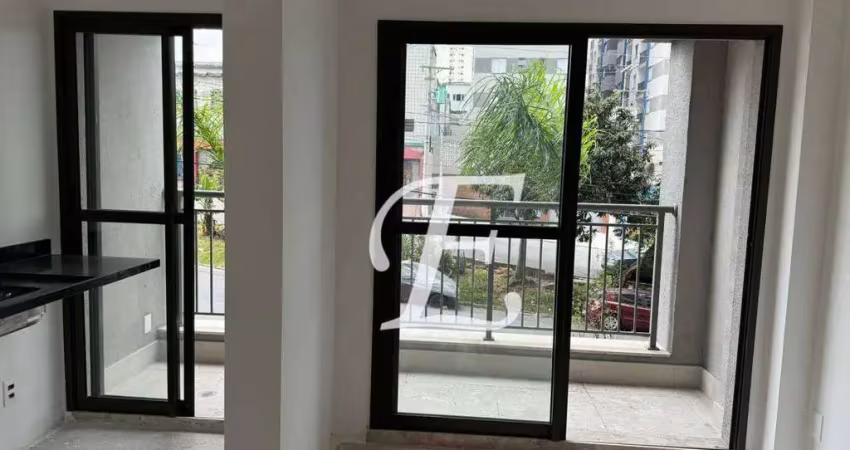 Kitnet / Stúdio à venda na Avenida Nazaré, Ipiranga, São Paulo