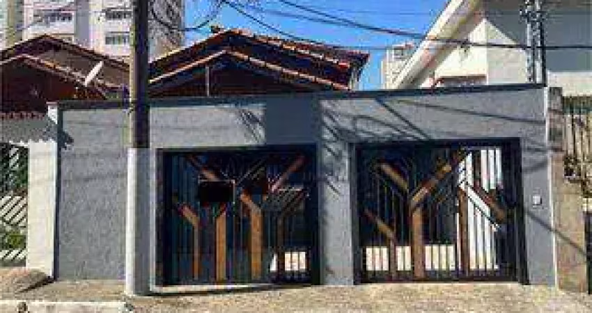 Casa com 4 dormitórios à venda, 194 m² por r$ 2.120.000,00 - vila clementino - são paulo/sp