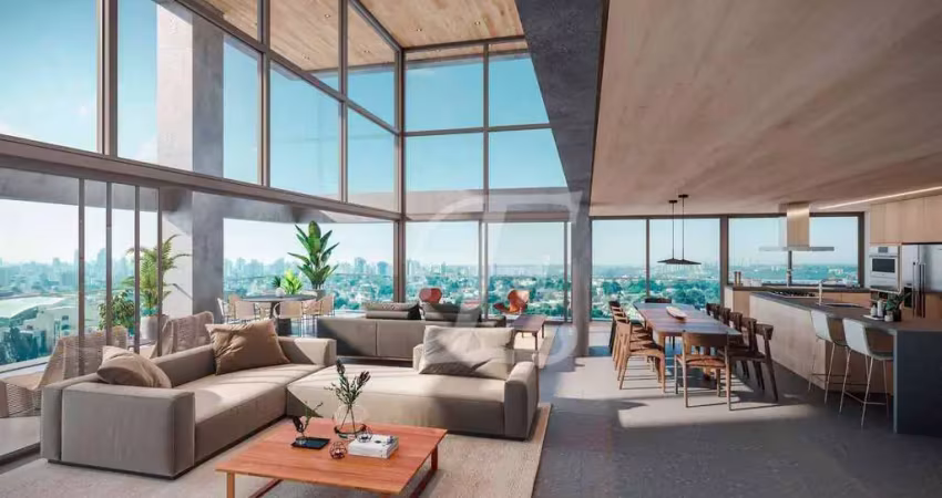 Apartamento com 2 dormitórios à venda, 137 m² por r$ 6.302.000,00 - itaim bibi - são paulo/sp