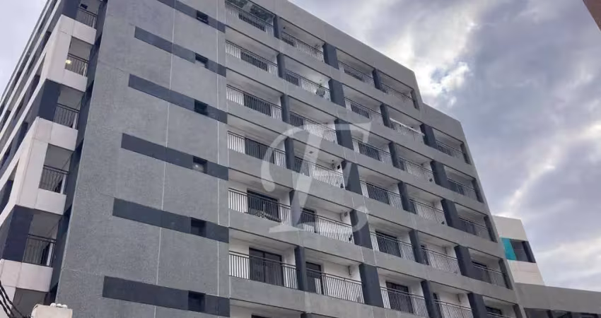 Studio com 1 dormitório à venda, 27 m² por r$ 300.000,00 - sumarezinho - são paulo/sp