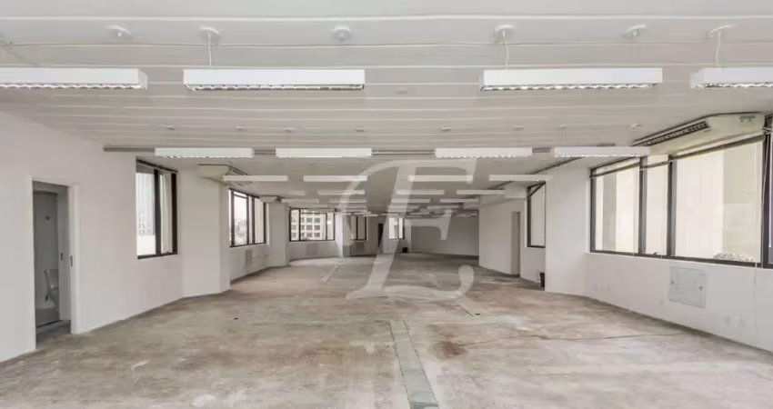 Conjunto à venda, 237 m² por r$ 1.300.000,00 - itaim bibi - são paulo/sp
