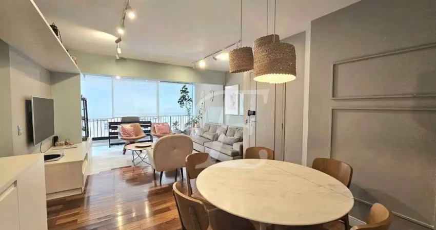 Apartamento com 3 dormitórios à venda, 98 m² por r$ 2.080.000,00 - moema - são paulo/sp
