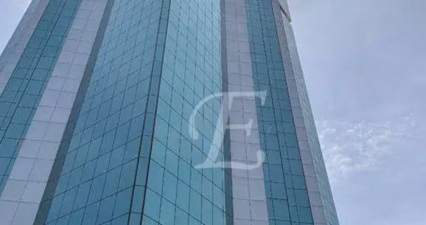 Andar corporativo à venda, 1032 m² por r$ 18.576.000,00 - alto de pinheiros - são paulo/sp