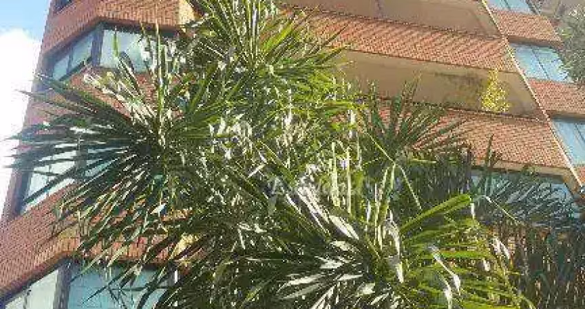 Apartamento à venda, 218 m² por r$ 1.590.000,00 - santana - são paulo/sp