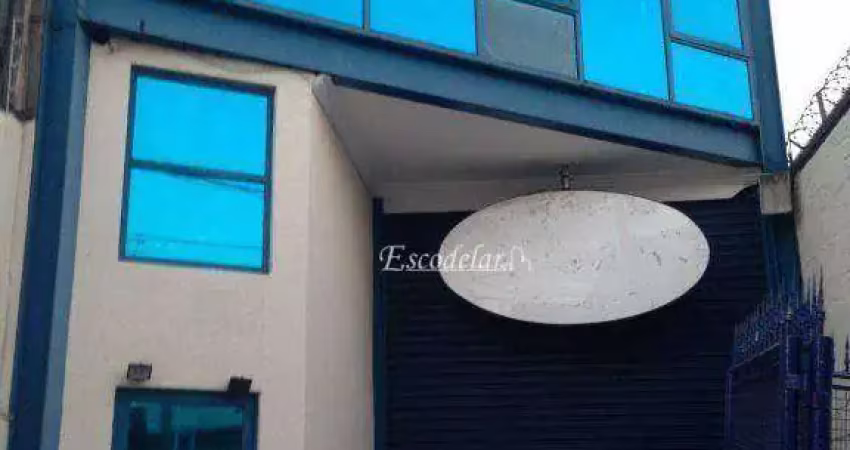 Prédio à venda, 300 m² por r$ 1.600.000,00 - santana - são paulo/sp