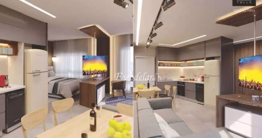 Apartamento com 1 quarto à venda em santana - são paulo/sp