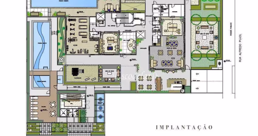 Apartamento à venda, 255 m² por r$ 4.148.616,71 - santana - são paulo/sp