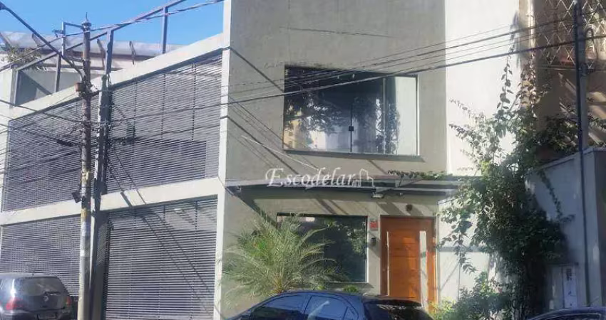 Prédio à venda, 210 m² por r$ 1.300.000,00 - santana - são paulo/sp