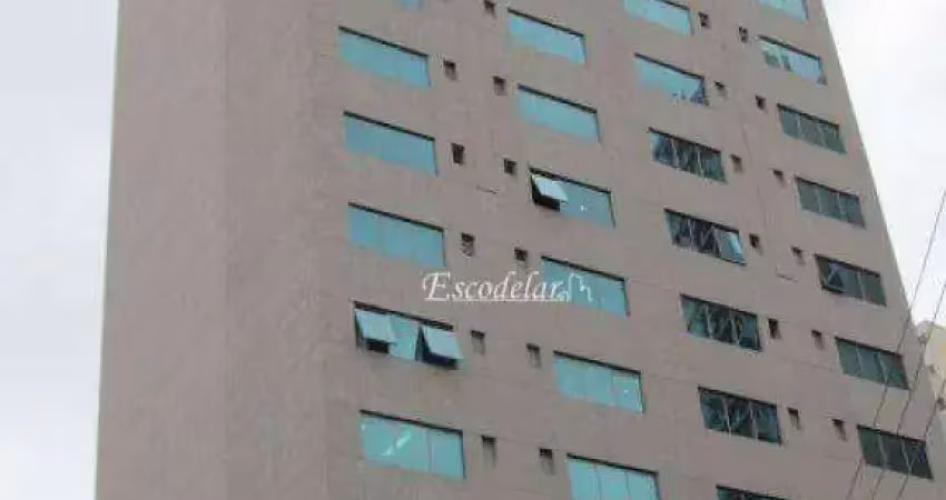 Sala à venda, 30 m² por r$ 200.000,00 - santana - são paulo/sp