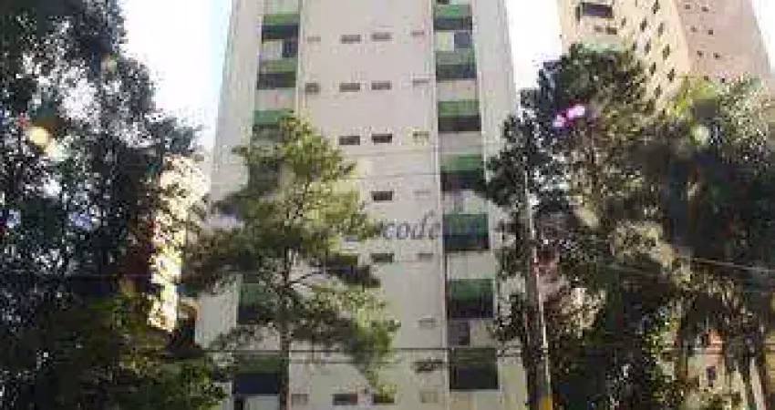 Apartamento com 3 dormitórios à venda, 117 m² por r$ 850.000,00 - santana - são paulo/sp