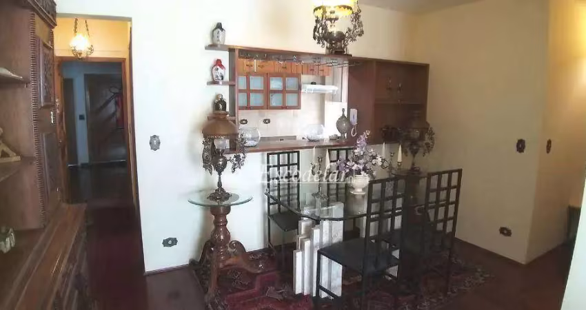 Apartamento à venda, 63 m² por r$ 480.000,00 - santana - são paulo/sp