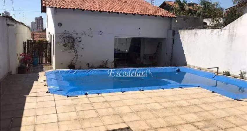 Sobrado com 3 dormitórios à venda, 354 m² por r$ 2.100.000,00 - santana - são paulo/sp