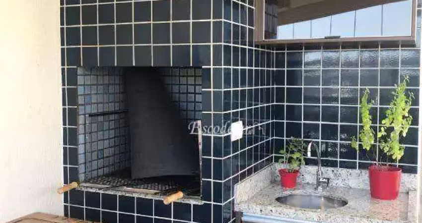 Apartamento à venda, 160 m² por r$ 1.500.000,00 - santa teresinha - são paulo/sp