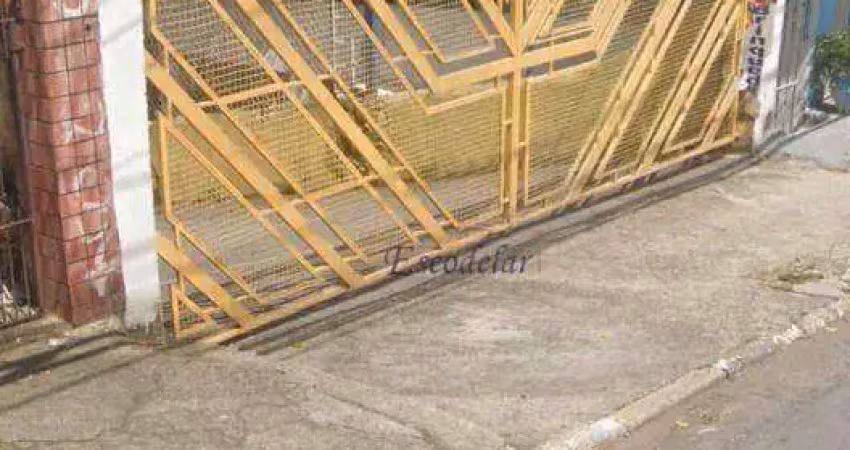 Terreno à venda, 353 m² por r$ 3.000.000,00 - santana - são paulo/sp
