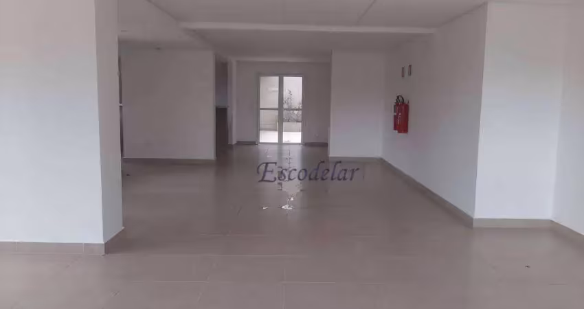 Apartamento à venda, 66 m² por r$ 595.000,00 - santana - são paulo/sp