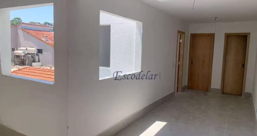 Apartamento à venda, 44 m² por r$ 378.505,00 - santana - são paulo/sp