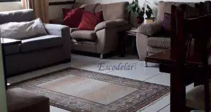 Apartamento à venda, 97 m² por r$ 431.000,00 - santana - são paulo/sp