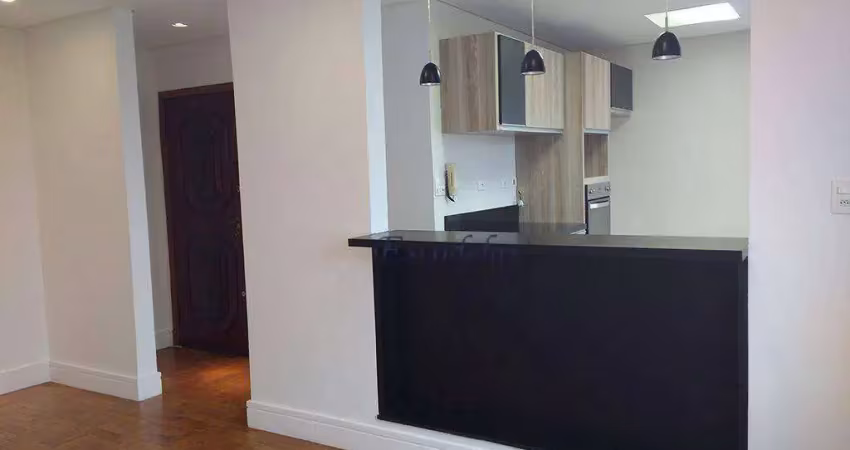 Apartamento com 3 dormitórios à venda, 80 m² por r$ 450.000,00 - santana - são paulo/sp