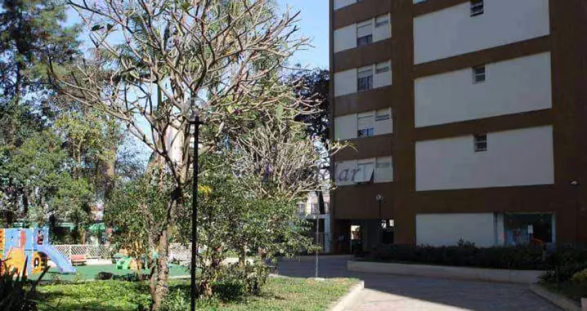 Apartamento à venda, 78 m² por r$ 490.000,00 - chácara santana - são paulo/sp