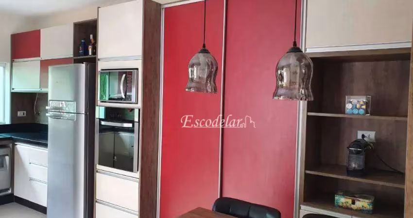 Casa à venda, 450 m² por r$ 2.800.000,00 - tremembé - são paulo/sp