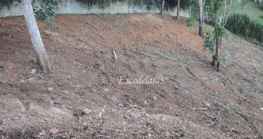 Terreno à venda, 250 m² por r$ 584.900,00 - tremembé - são paulo/sp