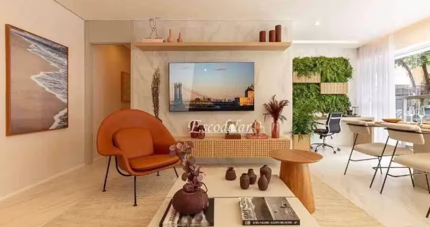 Apartamento à venda, 110 m² por r$ 2.287.950,00 - vila mariana - são paulo/sp