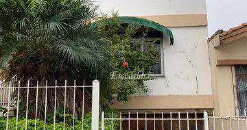 Sobrado à venda, 150 m² por r$ 1.100.000,00 - jardim sao paulo(zona norte) - são paulo/sp