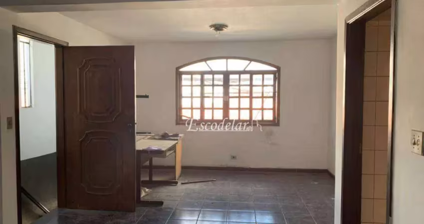 Galpão à venda, 680 m² por r$ 2.000.000,00 - casa verde - são paulo/sp