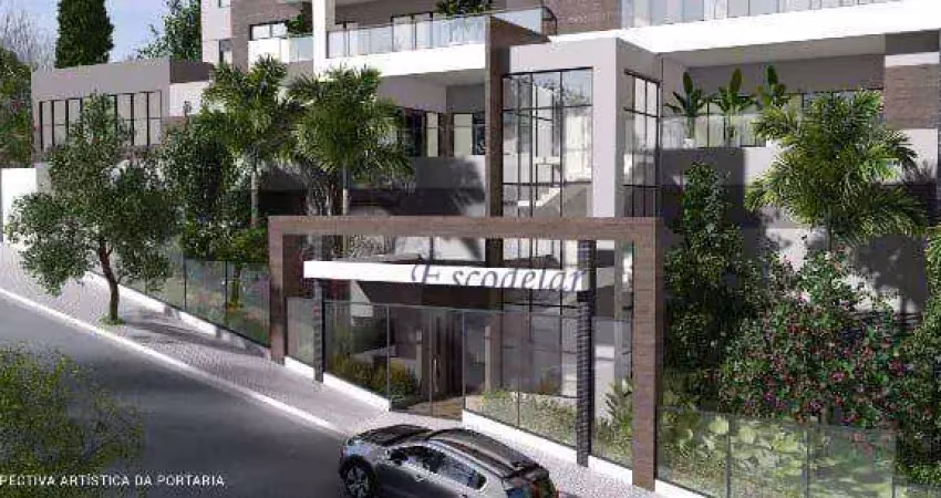 Cobertura à venda, 284 m² por r$ 5.282.250,00 - santana - são paulo/sp