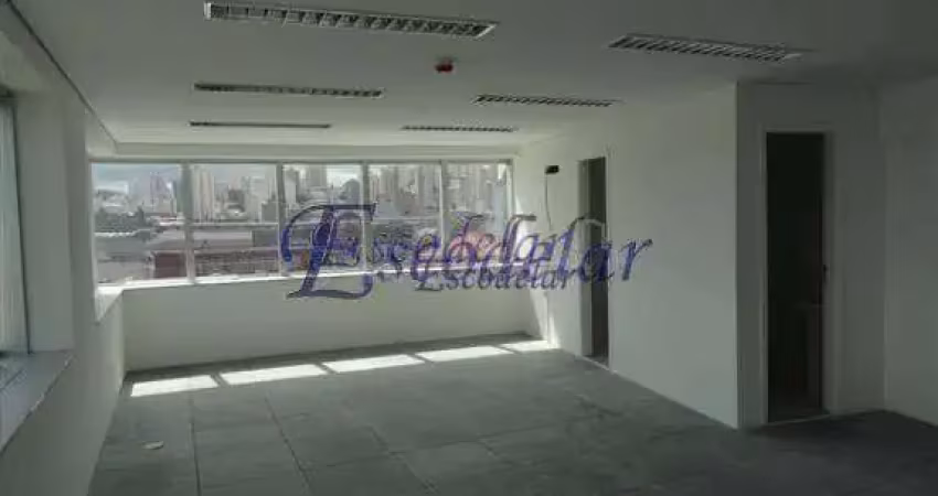 Sala à venda, 48 m² por r$ 420.000,00 - santana - são paulo/sp