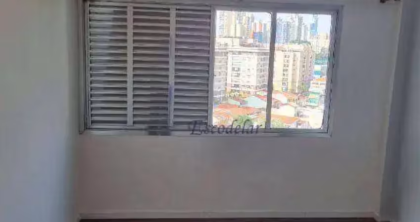 Apartamento à venda, 80 m² por r$ 600.000,00 - santana - são paulo/sp
