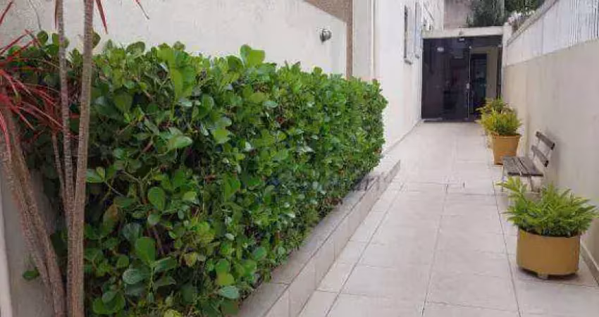 Apartamento com 2 dormitórios à venda, 109 m² por r$ 750.000,00 - santana - são paulo/sp