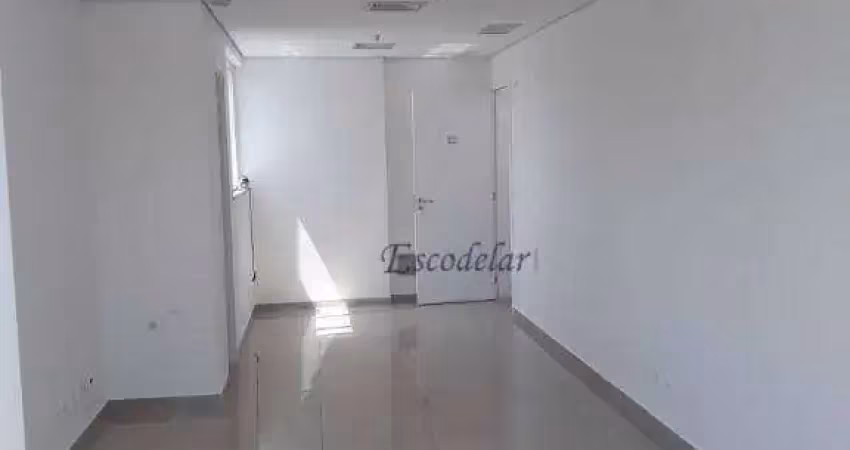 Conjunto à venda, 75 m² por r$ 970.000,00 - santana - são paulo/sp