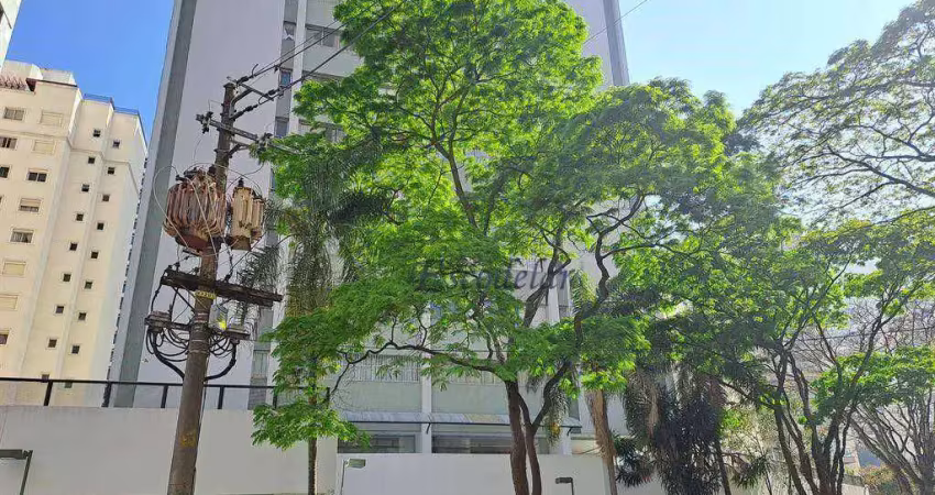 Apartamento à venda com 3 quartos, 116 m² por r$ 1.038.800 - santana - são paulo/sp