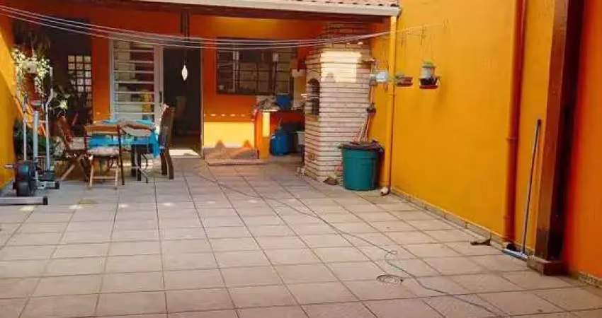 Sobrado com 3 dormitórios à venda, 260 m² por r$ 899.000,00 - casa verde - são paulo/sp