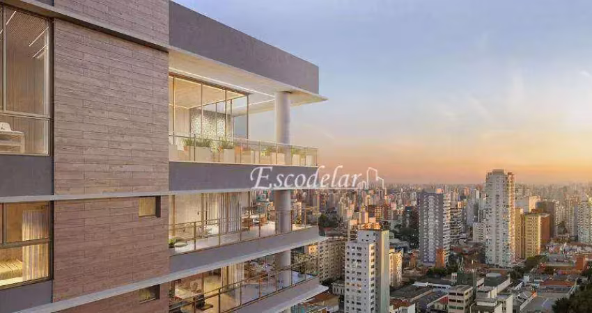 Apartamento à venda, 97 m² por r$ 1.511.461,63 - vila mariana - são paulo/sp