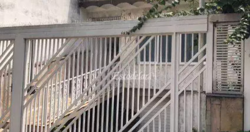 Casa com 3 dormitórios à venda, 443 m² por r$ 1.250.000,00 - água fria - são paulo/sp