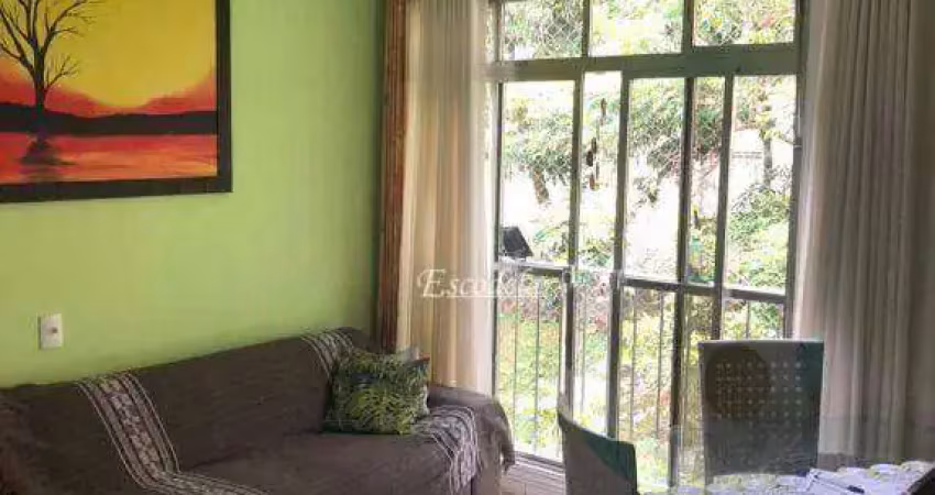 Apartamento com 2 quartos à venda, 79 m² por r$ 304.000 - parque mandaqui - são paulo/sp