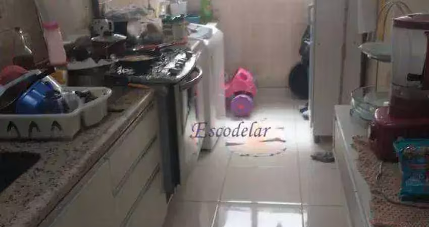 Apartamento com 2 quartos à  venda no  lauzane paulista - são paulo/sp