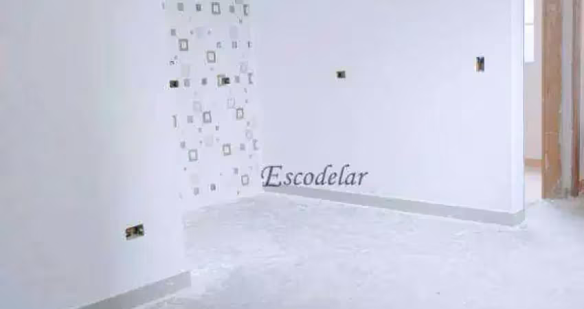 Apartamento à venda, 42 m² por r$ 300.000,00 - tucuruvi - são paulo/sp