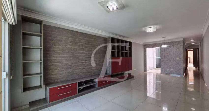 Sobrado à venda | 156m² | 3 suítes | 2 vagas | mandaqui - são paulo/sp