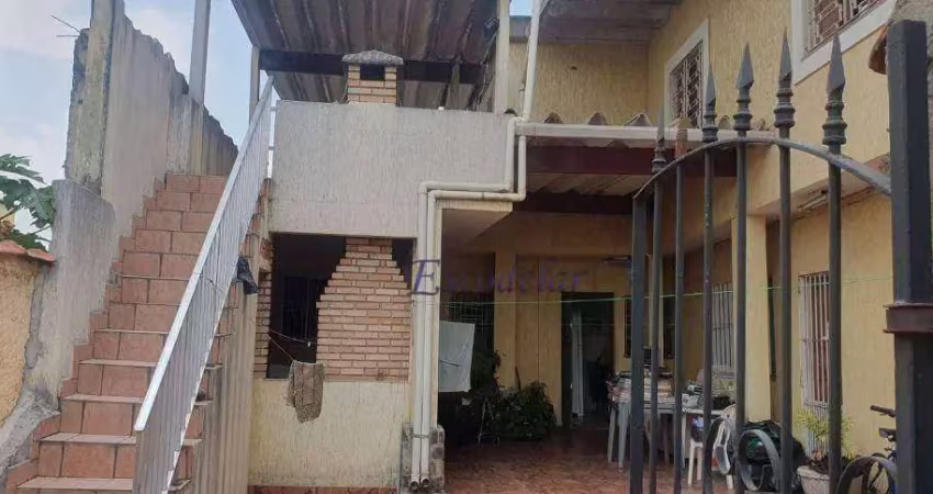 Terreno à venda, 370 m² por r$ 2.140.000,00 - tucuruvi - são paulo/sp