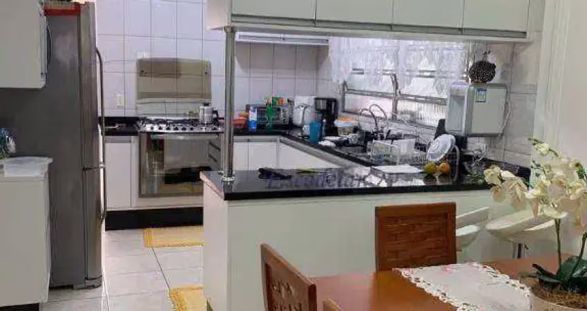Sobrado com 3 dormitórios à venda, 162 m² por r$ 849.000,00 - casa verde média - são paulo/sp